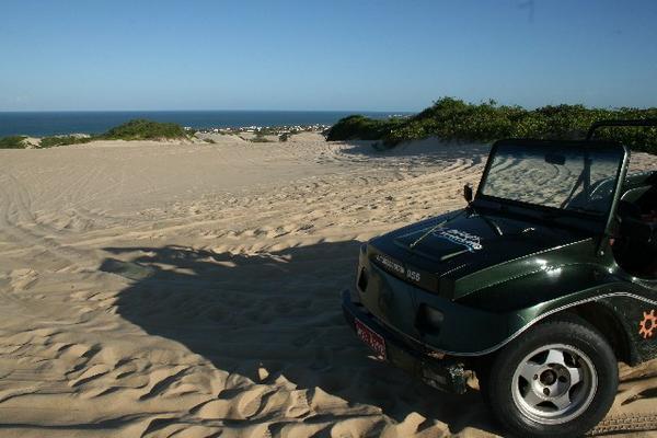 Dune Buggy South 6
