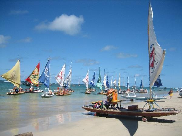 Porto de Gallinhas 1