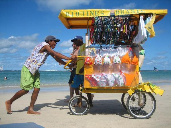 Porto de Gallinhas 2