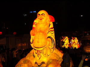 Lotus Lantern Festival 3