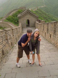 Great Wall of China 7