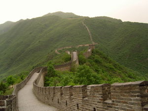 Great Wall of China 8