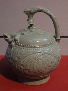 Shaanxi Lishi Bowuguan (Museum)