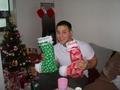 Our Christmas Stockings