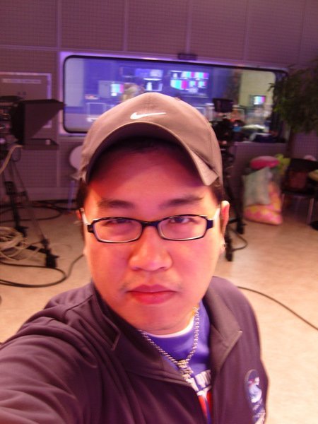 Sang-jun, one of the producers
