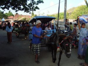 Kuta Market