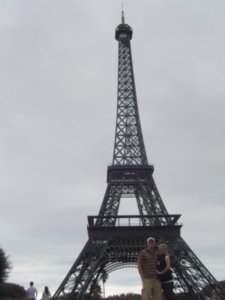 We'll always have Paris!!!