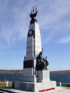 1914 Battle Memorial