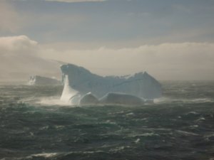 Icebergs 2