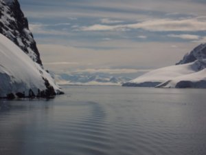 Antarctica - Day 3