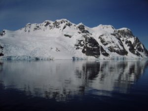 Antarctica - Day 3