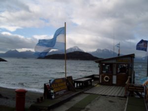 Tierra del Fuego Post Office 3