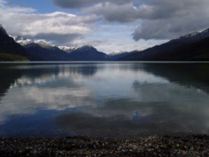 Parque Nacional Tierra del Fuego 2