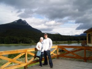 Parque Nacional Tierra del Fuego 8