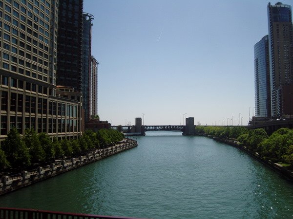 Waterways of Chicago