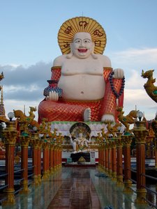 Another Buddha