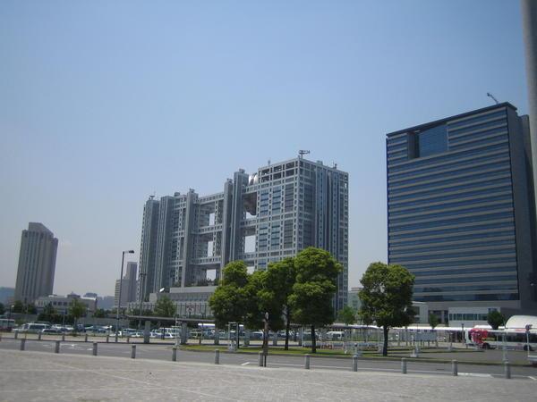 Fuji Building