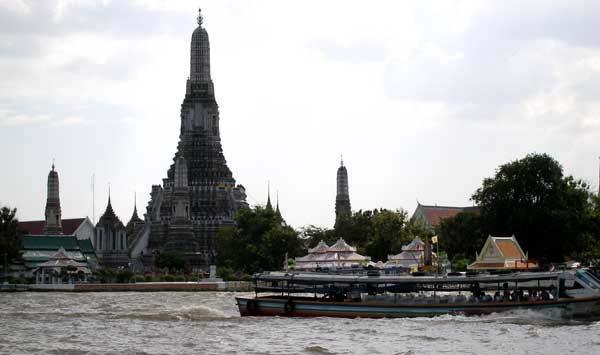 Wat  Arun