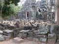 Grounds of Banteay Kdei