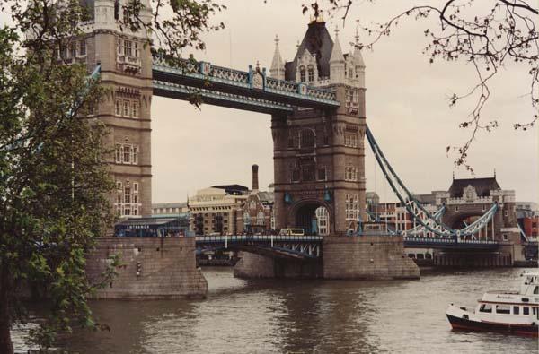 Tower Bridge