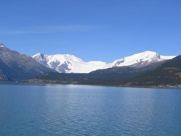 Lago Argentino 2