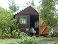 Our Cabin in Swellendam