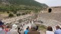 The Odeon at Ephesus