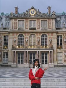 Versailles State Apartment