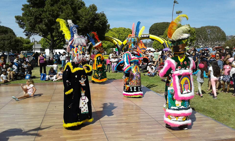 Cinco de Mayo Festival in San Clemente