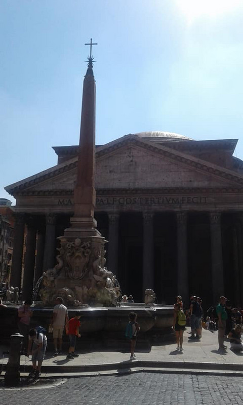 Rome - Pantheon