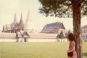 Return to Bangkok (1973-1974)