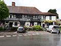 The Abbot's FIreplace Inn, Elham,Kent