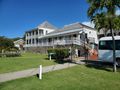 St Kitts Plantation house