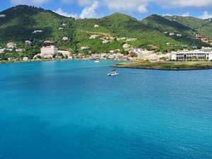 British Virgin Islands - Tortola