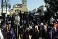 Pasos Procession in Grenada