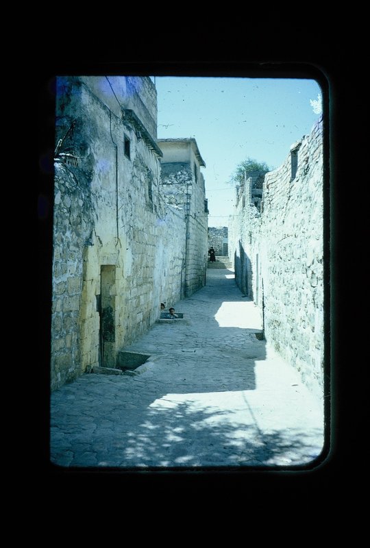 Jerusalem Street