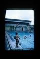Swimming pool in Ipoh