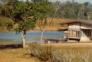 Cabin at Khao Yai