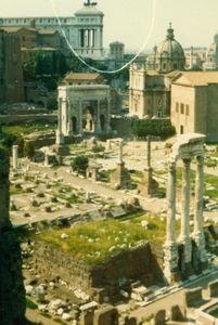 Roman Forum