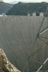Hoover  Dam