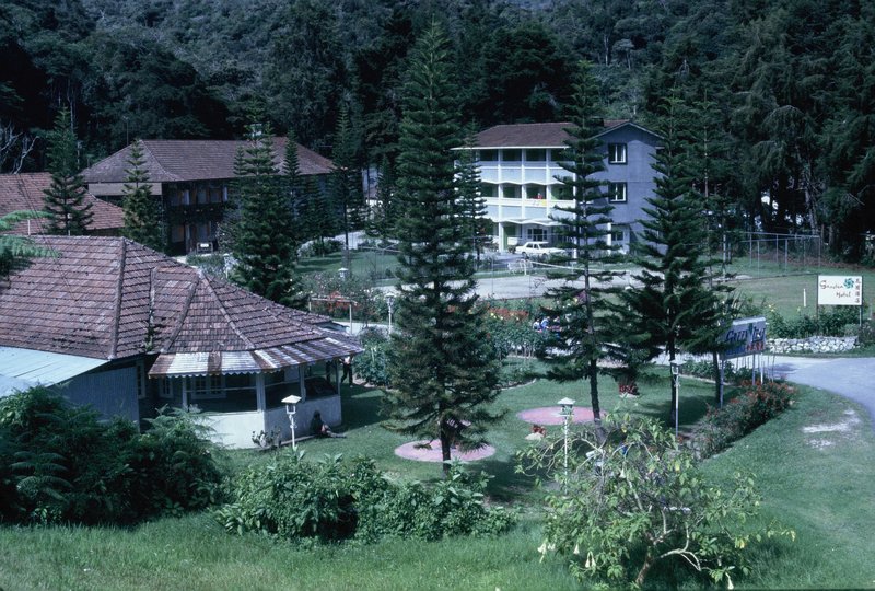 Eastern Hotel in Tanah Rata - Cameron Highlands 