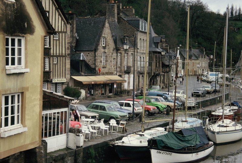 Honfleur