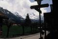 Which trail to the Jungfrau?