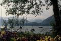 Lake Geneva at Nyon