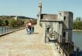 Sur la Pont d'Avignon