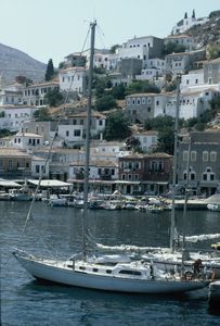 Saronic Islands