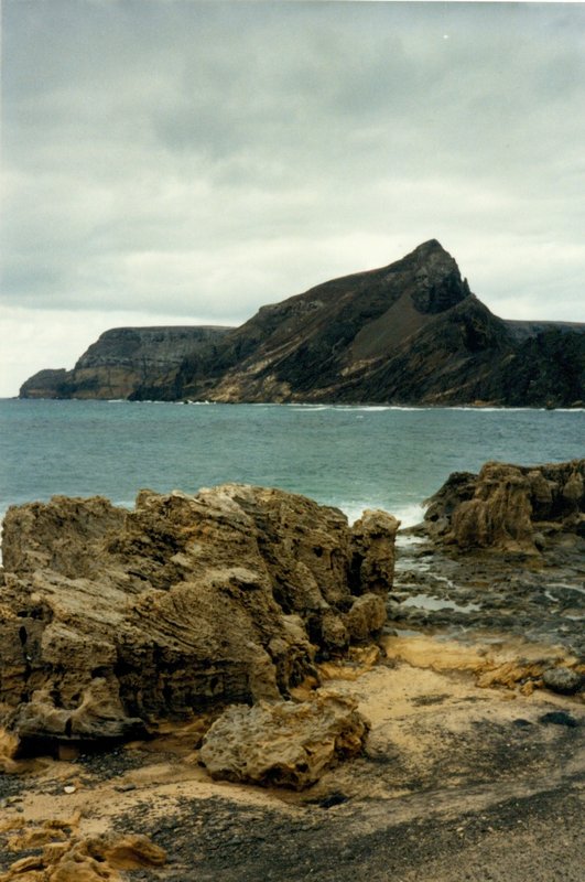 Ponta Delgada, Azores