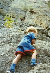 Will climbing Devils Tower
