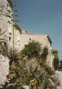 Homes in Antibes
