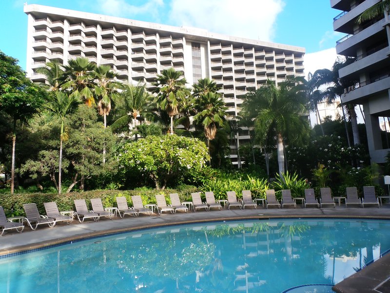 4 Hale Koa Hotel Waikiki